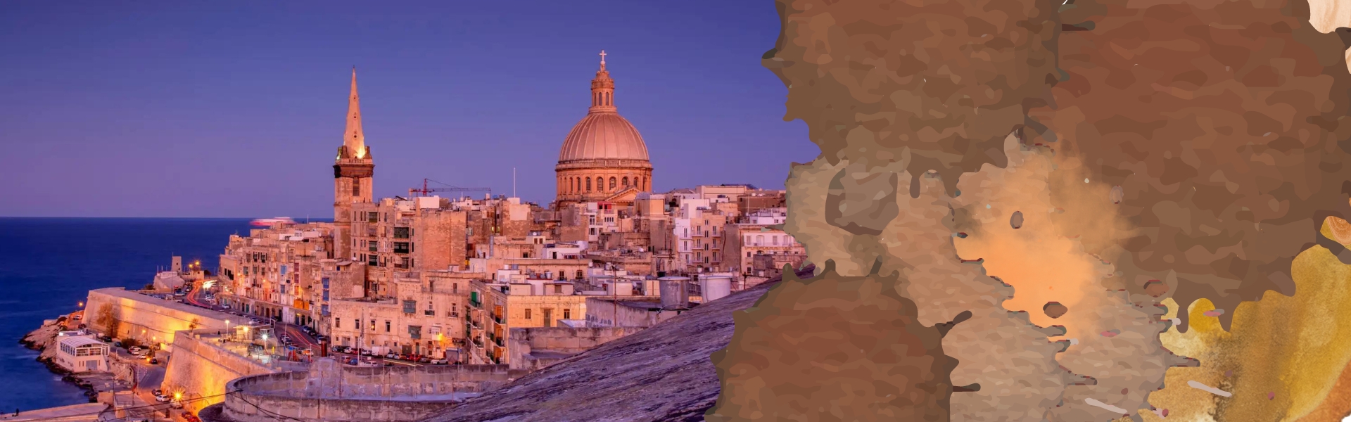 COFFEE TIME Malta