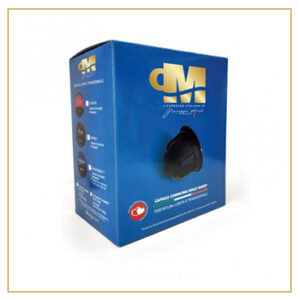100 Decaffeinated - Dolce Gusto