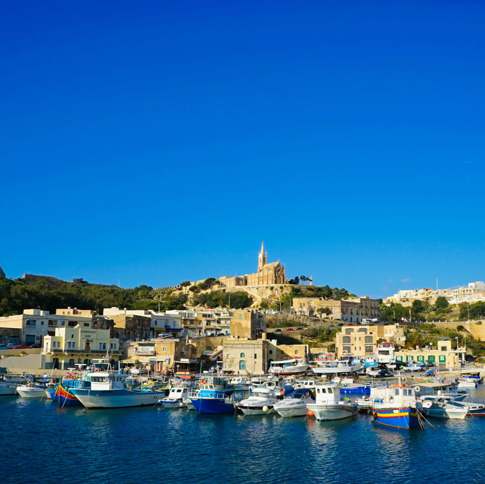 COFFEE TIME Malta