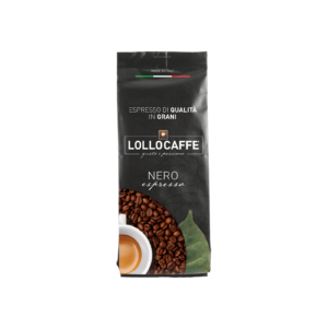 Lollo Beans Black Blend