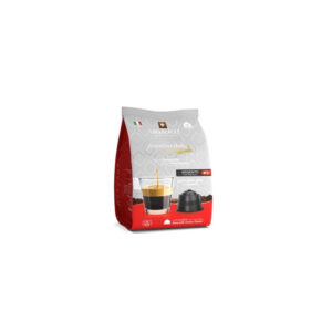 Argento Blend - Capsules compatible with Nescafè Dolce Gusto® (16pcs)