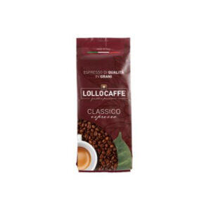 Classico Coffee Beans (1kg)
