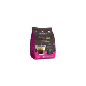 Nero Blend - Capsules compatible with Nescafè Dolce Gusto® (16pcs)