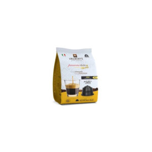 Oro Blend - Capsules compatible with Nescafè Dolce Gusto® (16pcs)